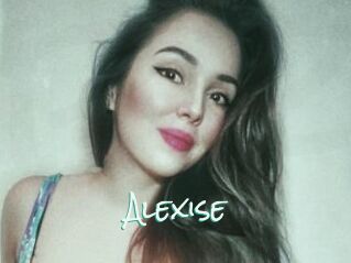 Alexise