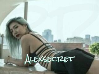 Alexsecret