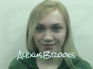 AlexusBrooks