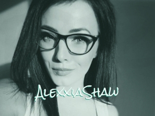 AlexxiaShaw