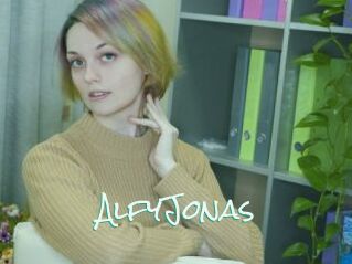 AlfyJonas