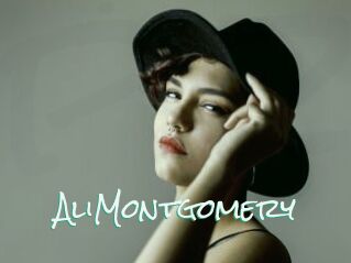 AliMontgomery