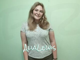 AliaLewis