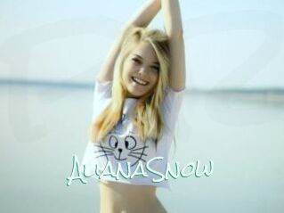AlianaSnow