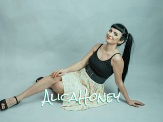 AlicaHoney