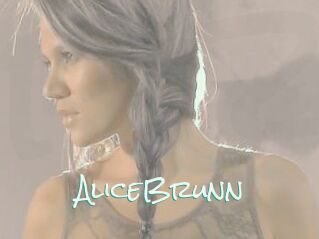 AliceBrunn