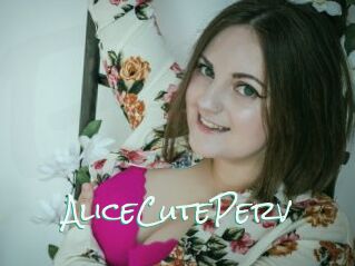 AliceCutePerv