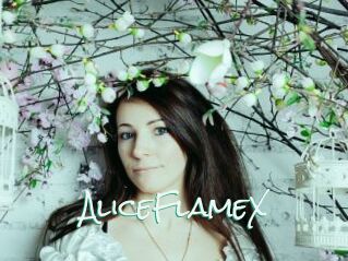 AliceFlameX