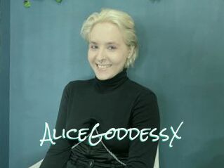 AliceGoddessX