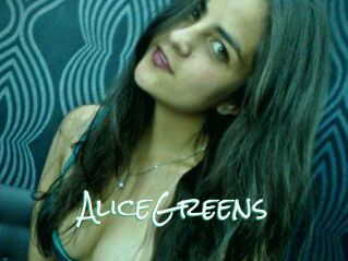 AliceGreens