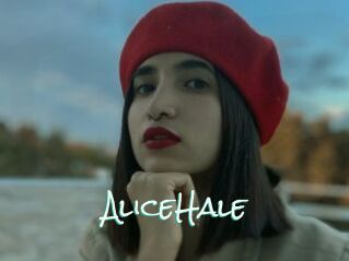 AliceHale
