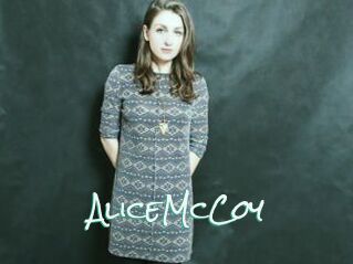 AliceMcCoy