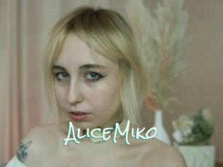 AliceMiko