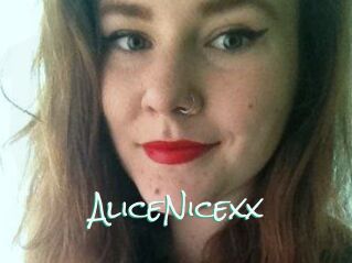 AliceNicexx