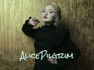 AlicePilgrim