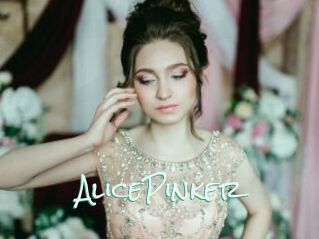 AlicePinker