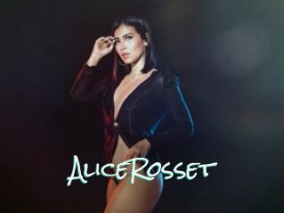 AliceRosset