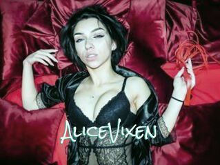 AliceVixen