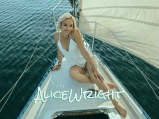 AliceWright