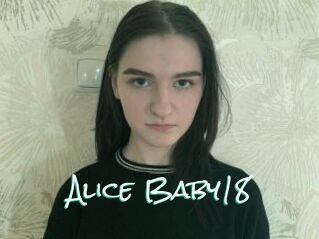 Alice_Baby18