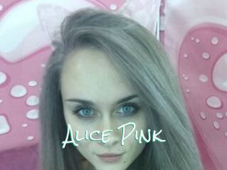 Alice_Pink