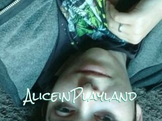 AliceinPlayland