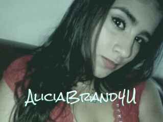 AliciaBrand4U