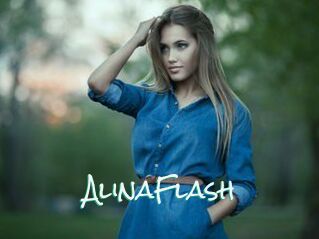 AlinaFlash