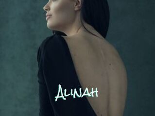 Alinah