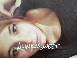 AlinkaSweet