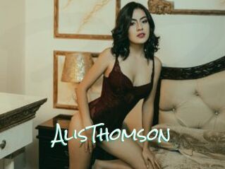 AlisThomson