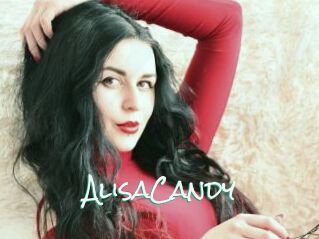 AlisaCandy