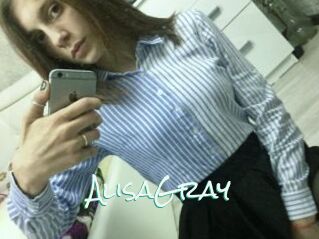 AlisaGray