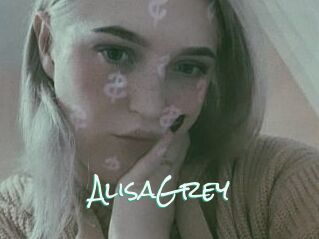 AlisaGrey