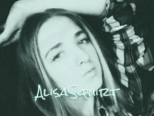 AlisaSquirt