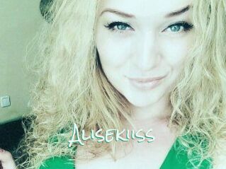 Alisekiiss