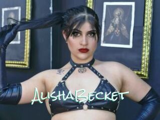 AlishaBecket