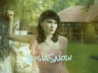 AlisiaSnow