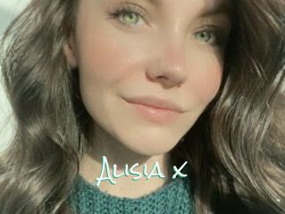 Alisia_x