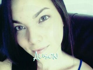 ALISON