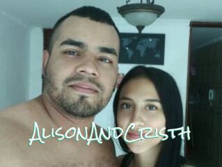 AlisonAndCristh Preteen fucking