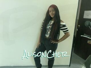 AlisonCher