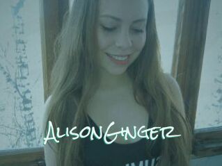 AlisonGinger