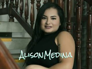 AlisonMedina