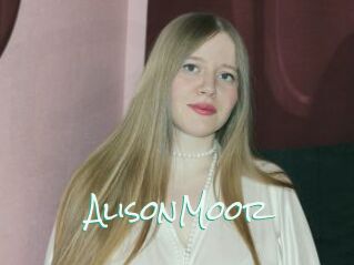 AlisonMoor