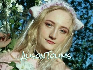 AlisonTolims