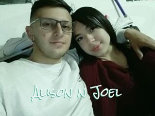 Alison_n_Joel