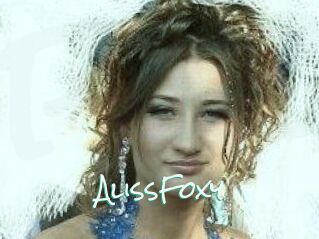 Aliss_Foxy