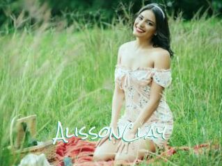 AlissonClay