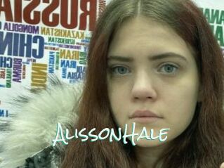 AlissonHale